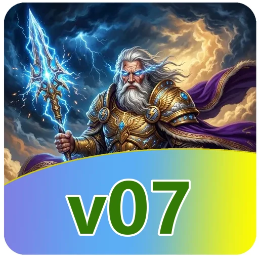 Grafik Performa v07 APK pada Berbagai Kategori Perangkat