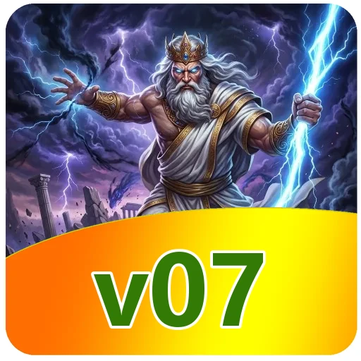 Aplikasi v07 Android